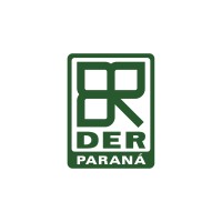 DER/PR logo - Similar company to Der - Departamento De Estradas De Rodagem Do Estado De São Paulo