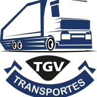 TGV Transportes | Transporte de carga en Lima logo - Similar company to Transporte De Carga Mavithiar S.A.C