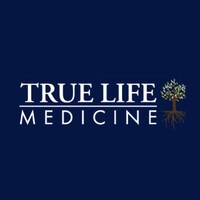 True Life Medicine logo - Similar company to Interstate Concrete & Asphalt