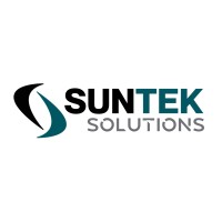 Suntek Solutions logo - Similar company to Suntek Ai