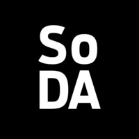 SoDA: Society of Digital Agencies logo - Similar company to Maslow