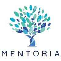 Mentoria logo - Similar company to Core El Centro