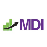 Management Decisions, Inc. logo - Similar company to Change Cadet