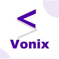 Vonix Soft logo - Similar company to Vonix