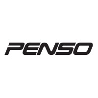 Penso logo - Similar company to D