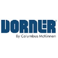 Dorner GmbH logo - Similar company to Somey