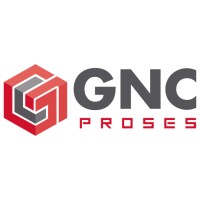 GNC PROSES logo - Similar company to Ida Process Control