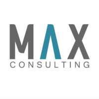 MAX_consulting logo - Similar company to Efficiency Steps Consultancy