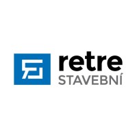 RETRE stavební, s.r.o. logo - Similar company to Stavební Firma Prokonstrukt