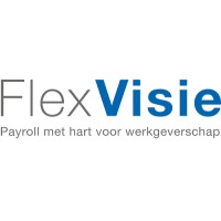 Flexvisie logo - Similar company to Flexvisie Uitzenden
