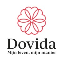 Dovida Nijmegen logo - Similar company to Dovida Eindhoven