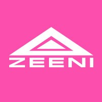 Zeeni Sports logo - Similar company to Predator Sports