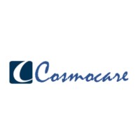 Cosmocare logo - Similar company to Cosmocare Group