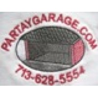 PARTAYGARAGE logo - Similar company to 2Mcomputer Egbr