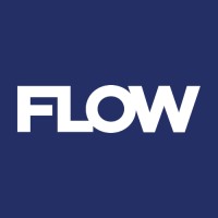 Flow Beirut logo - Similar company to Details Of War