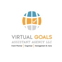 Virtual Goals Assistant Agency LLC logo - Similar company to Coderuss