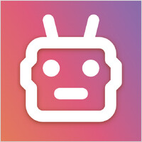 Peruser AI logo - Similar company to Ferto
