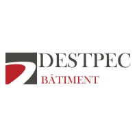 Destpec Bâtiment logo - Similar company to E'Engineering Conception Consulting Sa