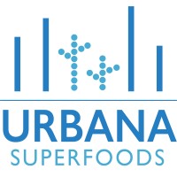 Urbana Superfoods logo - Similar company to Futursmiths