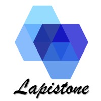 LapistoneTrust logo - Similar company to Moo Housing