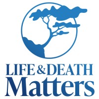 Life and Death Matters logo - Similar company to Chicago, Il