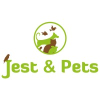 Jest and pets bv logo - Similar company to Pets&Partner Gmbh