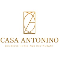 Casa Antonino logo - Similar company to Genamplify Technologies Inc.