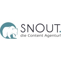 snout.ch logo - Similar company to Digitalmacher
