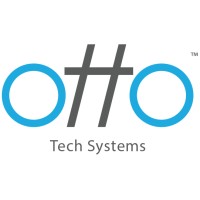 OttoTechSystems logo - Similar company to Stress Engineering Services Cincinnati