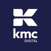 KMC Digital logo - Similar company to Vytal Studio