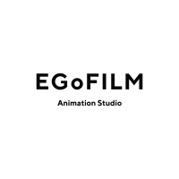 EGoFILM logo - Similar company to Flix Animation