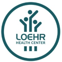 Loehr Health Center logo - Similar company to Penmac Education Staffing