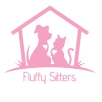 Fluffy Sitters logo - Similar company to Infotraff