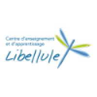 Centre d'enseignement et d'apprentissage Libellule logo - Similar company to Centre Mimosa