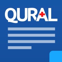 Qural - the smarter way for healthcare. logo - Similar company to Saince, Inc.