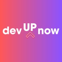 DevUpNow logo - Similar company to Translool