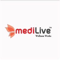 MediLive India logo - Similar company to Nakul Enterprises