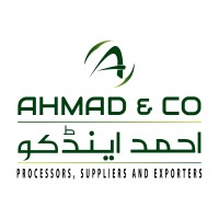 AHMAD & CO-Premium Himalayan Rock Salt Products logo - Similar company to Ibali Enterprise
