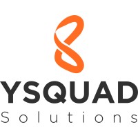 YSquad Solutions Private Limited logo - Similar company to Indly