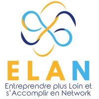 Collectif ELAN logo - Similar company to Coreliances