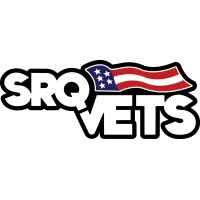 SRQ VETS Inc. logo - Similar company to Waypoint Coaching, Inc.