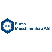 Burch Maschinenbau AG logo - Similar company to Mecso