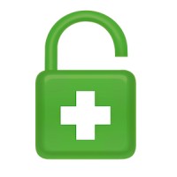 Locksmith Plus Inc. Salem Oregon logo - Similar company to Locksmith Geeks