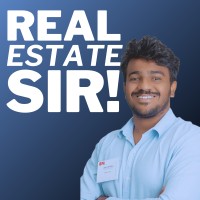 Real Estate Sir logo - Similar company to Karnatix Research Advisory