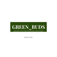 Green Buds Limited logo - Similar company to Green Buds