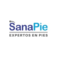 SanaPie logo - Similar company to Bv Construcciones
