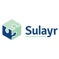 Sulayr logo - Similar company to Aulasputnik
