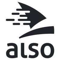 Also Consulting logo - Similar company to Gedeon