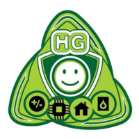 HappyGREEN logo - Similar company to S2L - Software E Sistemas, Lda.