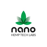 Nano Hemp Tech Labs logo - Similar company to Blitzd Beverage Co.